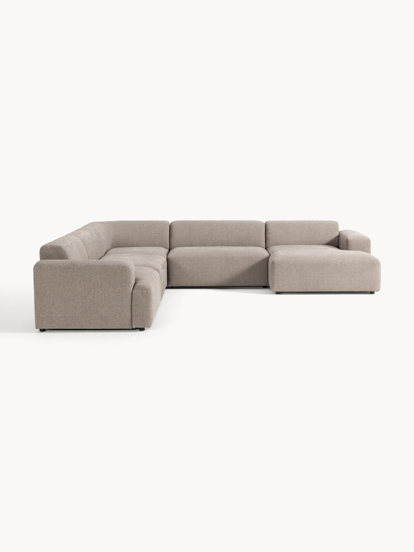 Simpales Melva XL Sofa, Corner