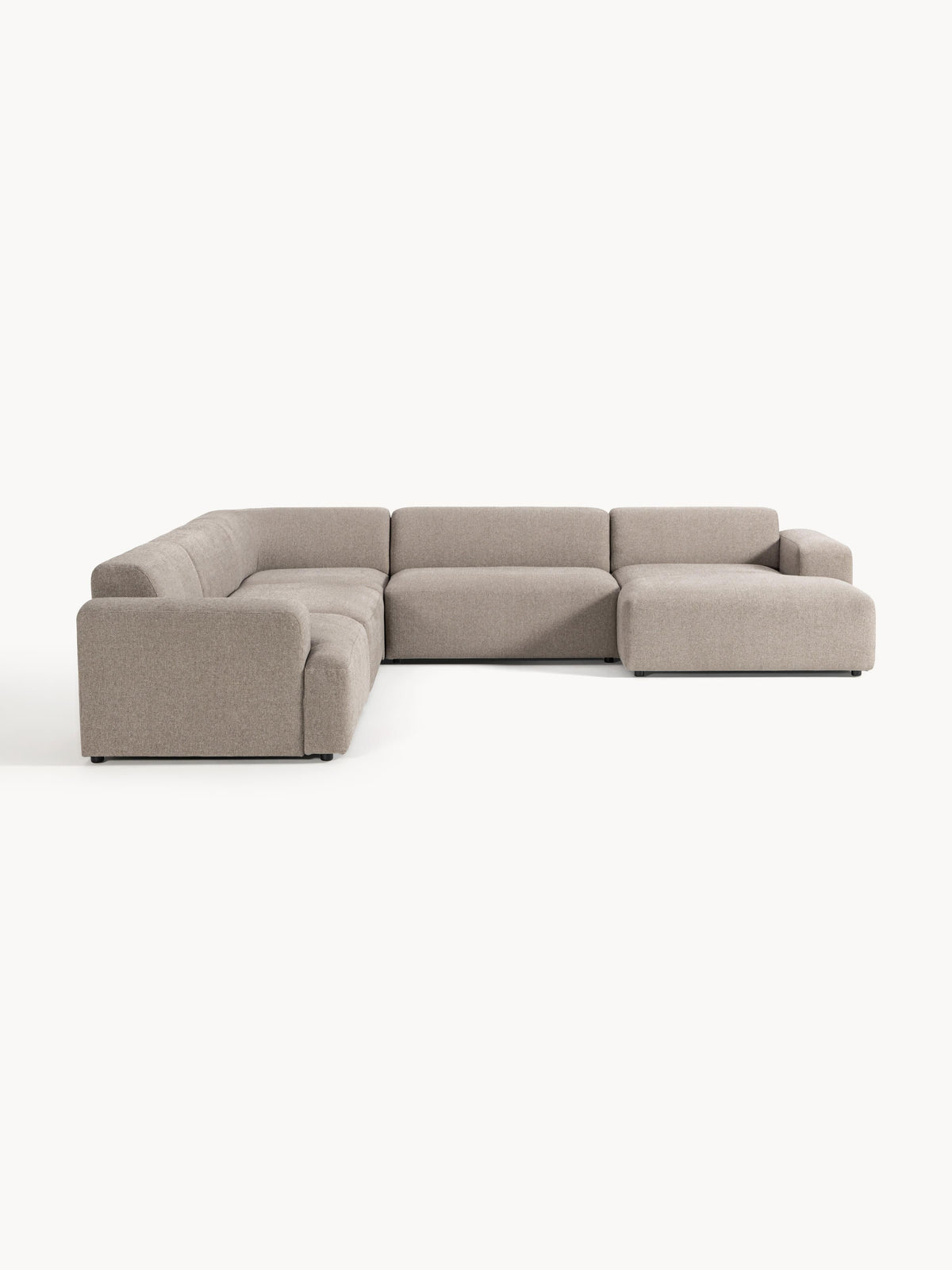 Simpales Melva XL Sofa, Corner