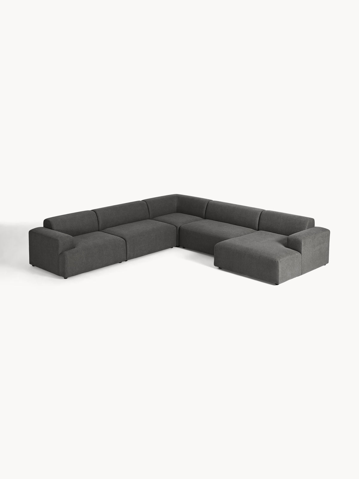 Simpales Melva XL Sofa, Corner