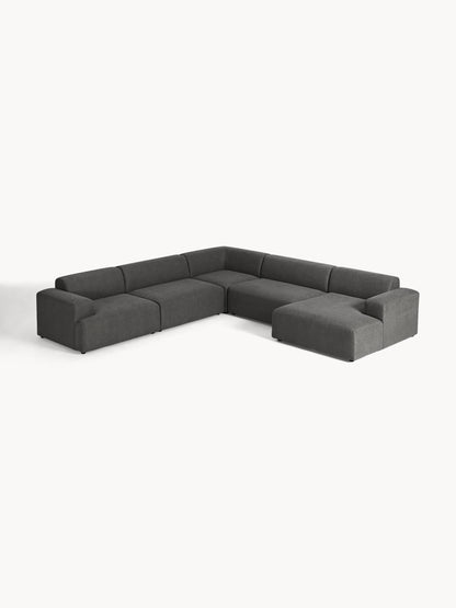 Simpales Melva XL Sofa, Corner