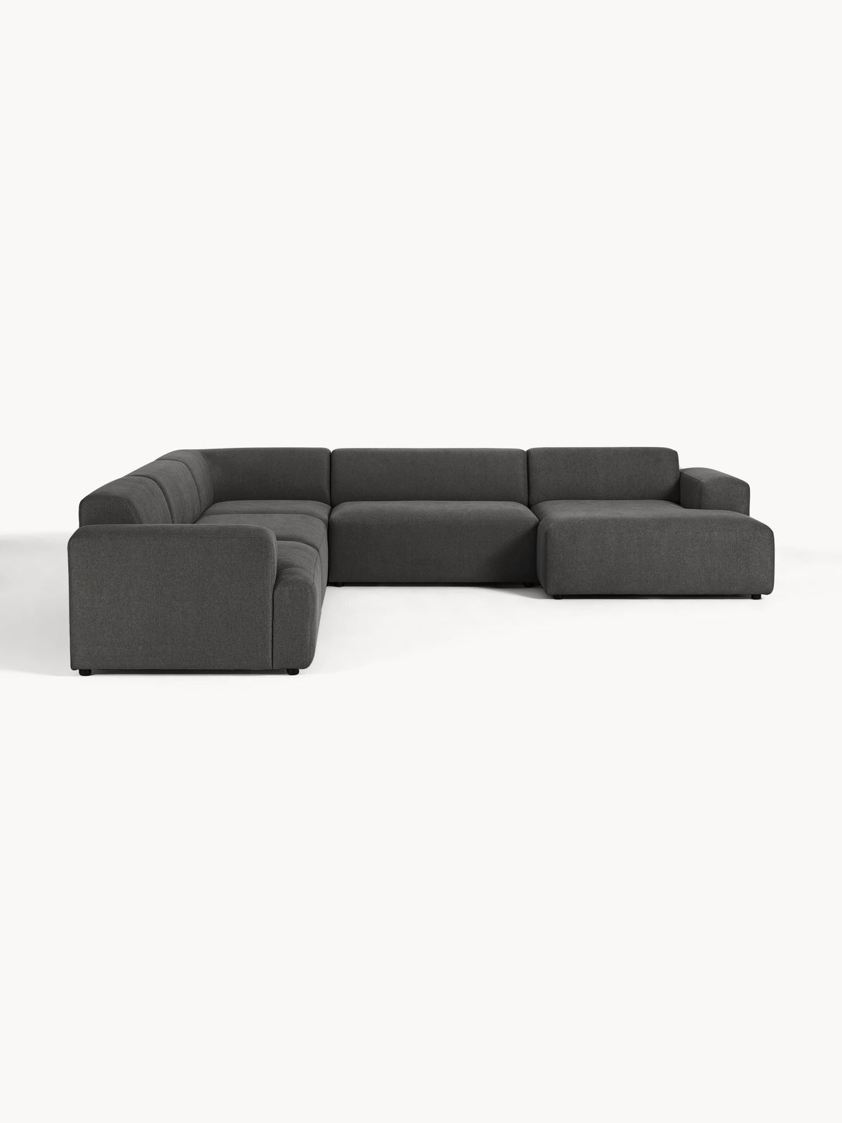 Simpales Melva XL Sofa, Corner