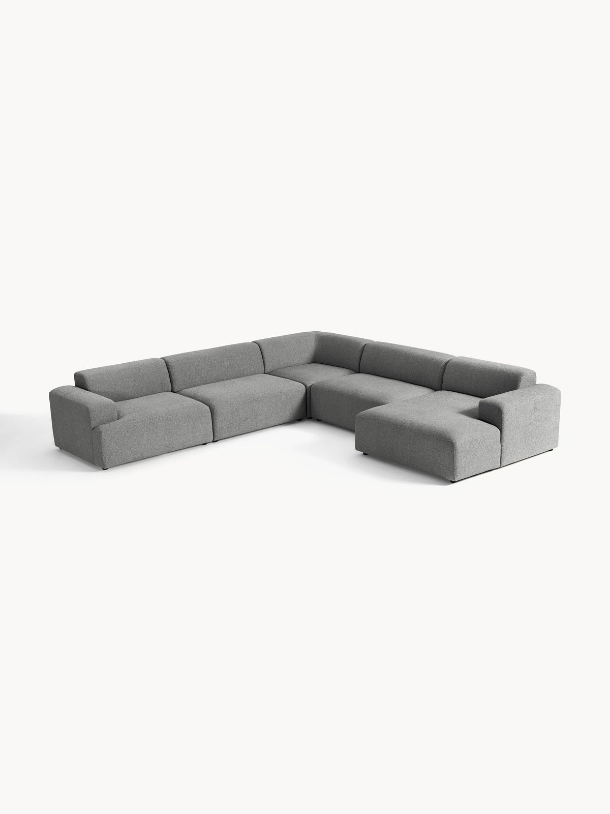 Simpales Melva XL Sofa, Corner