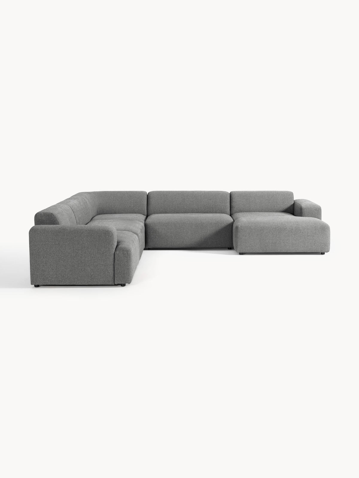 Simpales Melva XL Sofa, Corner