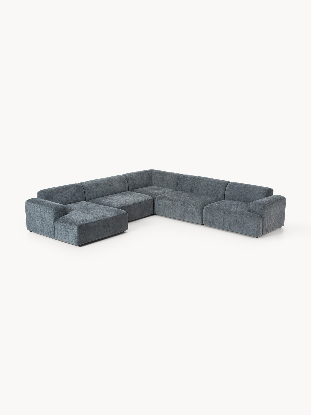 Simpales Melva XL Sofa, Corner