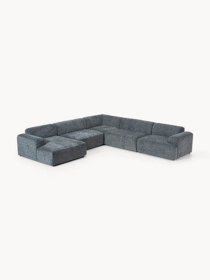 Simpales Melva XL Sofa, Corner