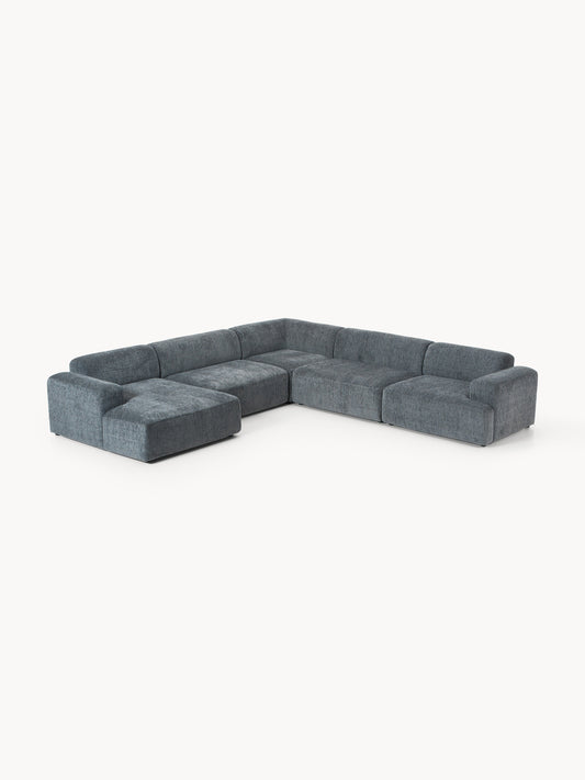 Simpales Melva XL Sofa, Corner