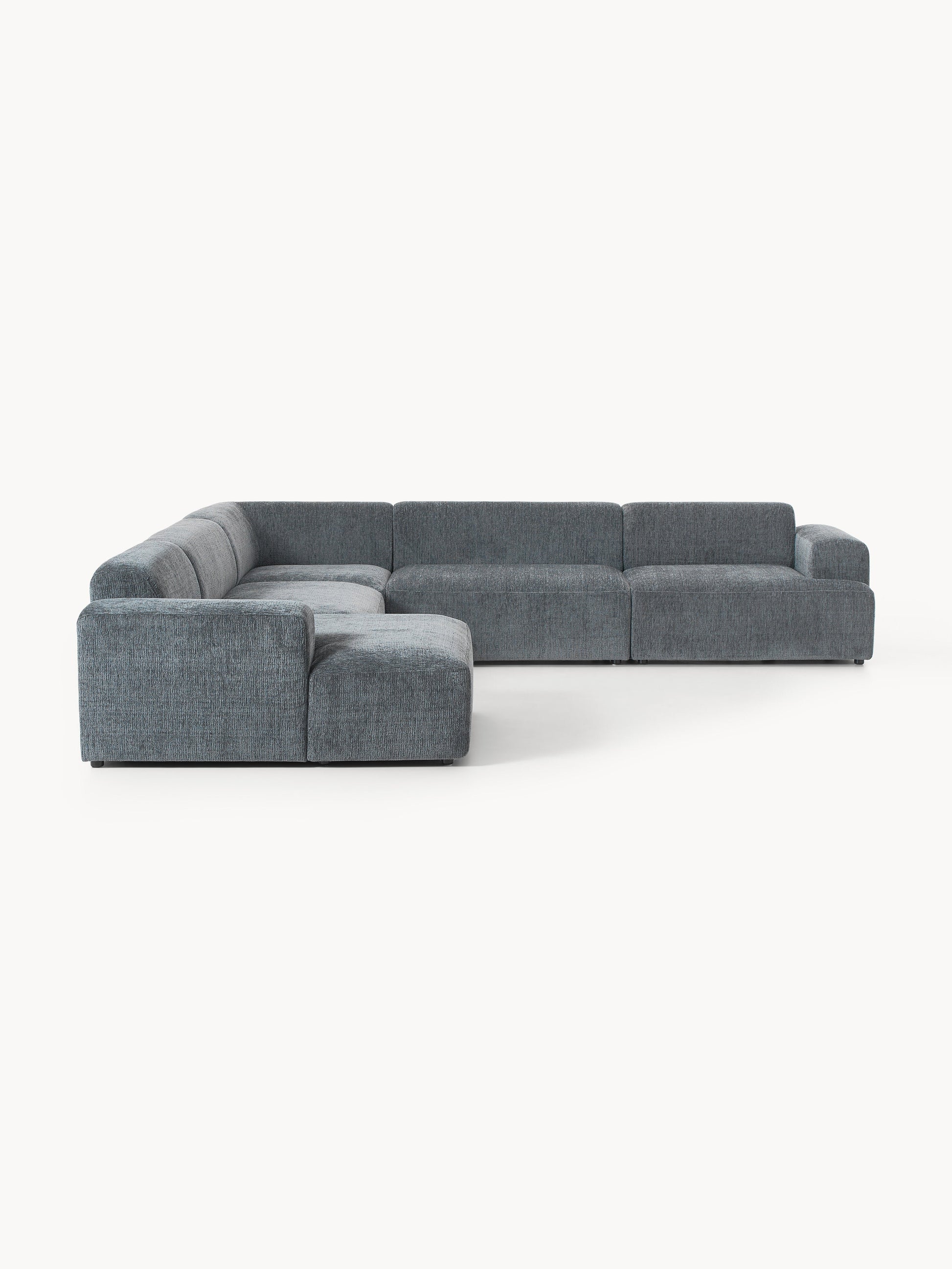 Simpales Melva XL Sofa, Corner