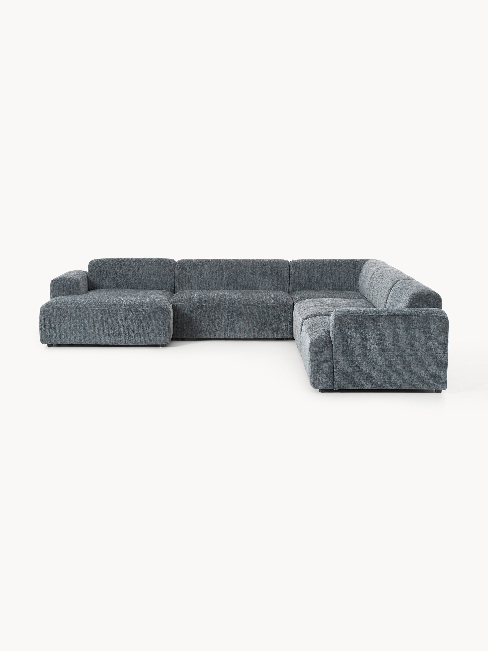 Simpales Melva XL Sofa, Corner