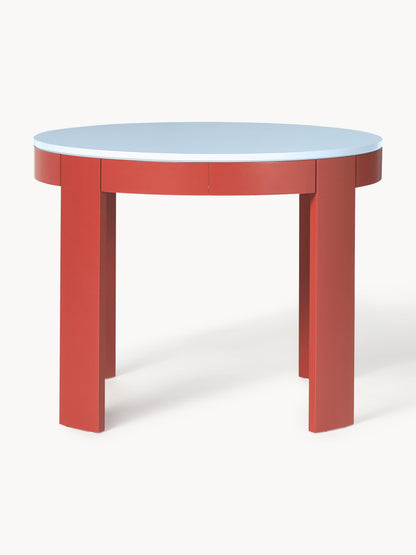 Simpales Samos Dining Table with Extension, 100 - 140 x 75 cm