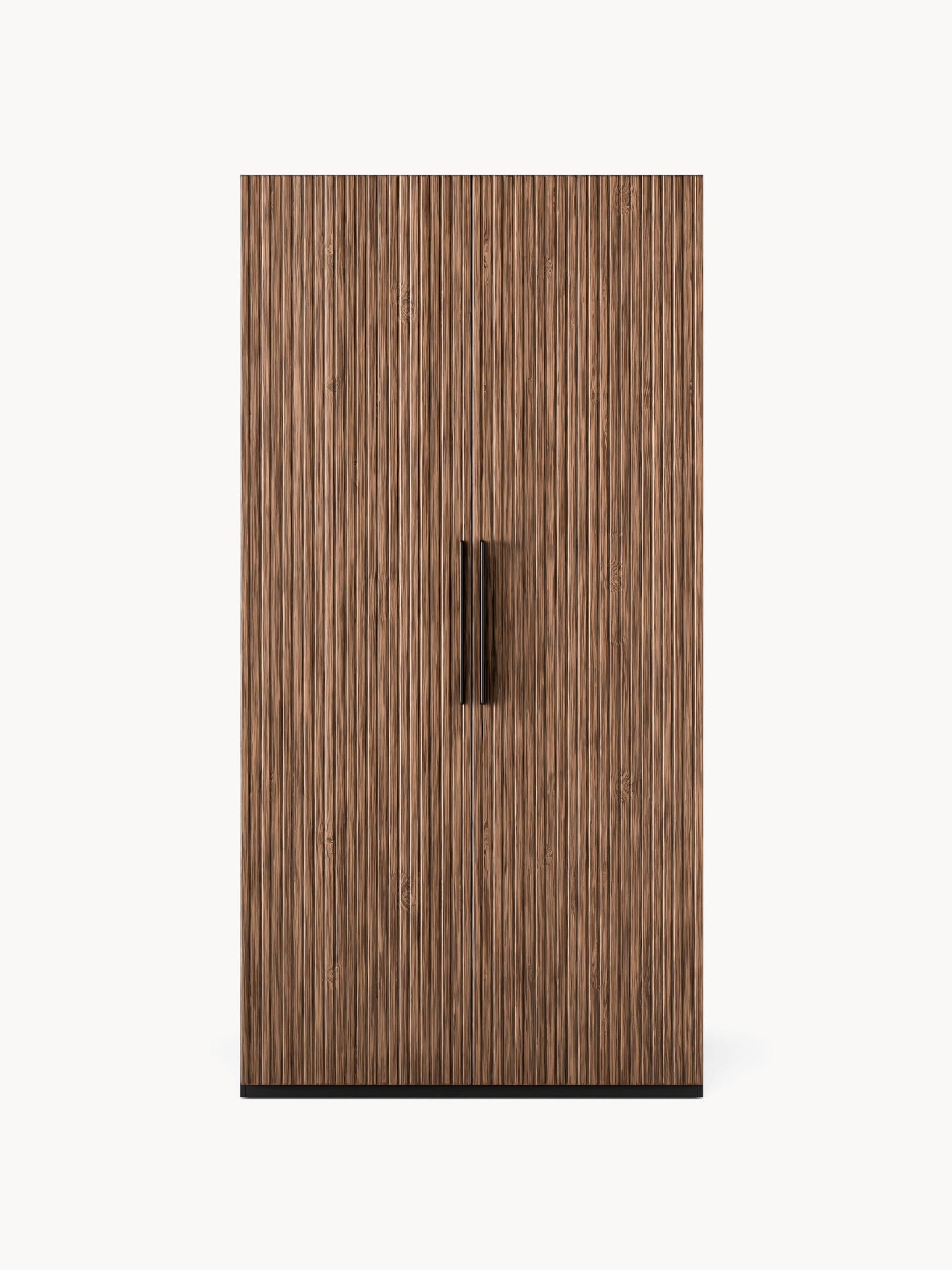 Simpales Simone Modular Wardrobe, Hinged-Door, 100 cm Wide, in Various Sizes