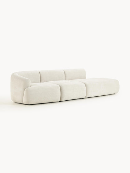 Simpales Sofia 2-Seater Chaise, Modular