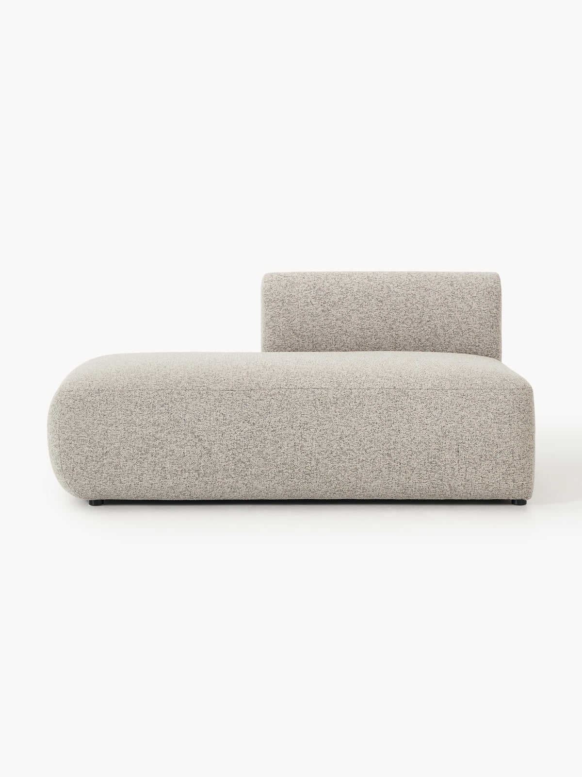 Simpales Sofia Bouclé Module, Chaise