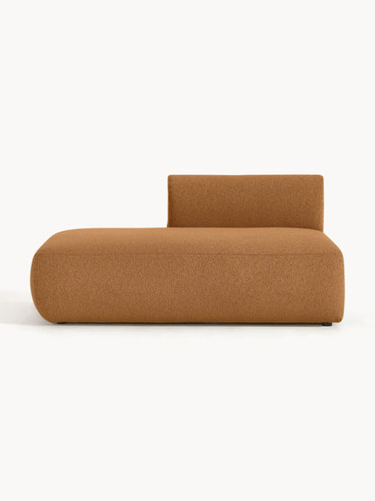 Simpales Sofia Bouclé Module, Chaise