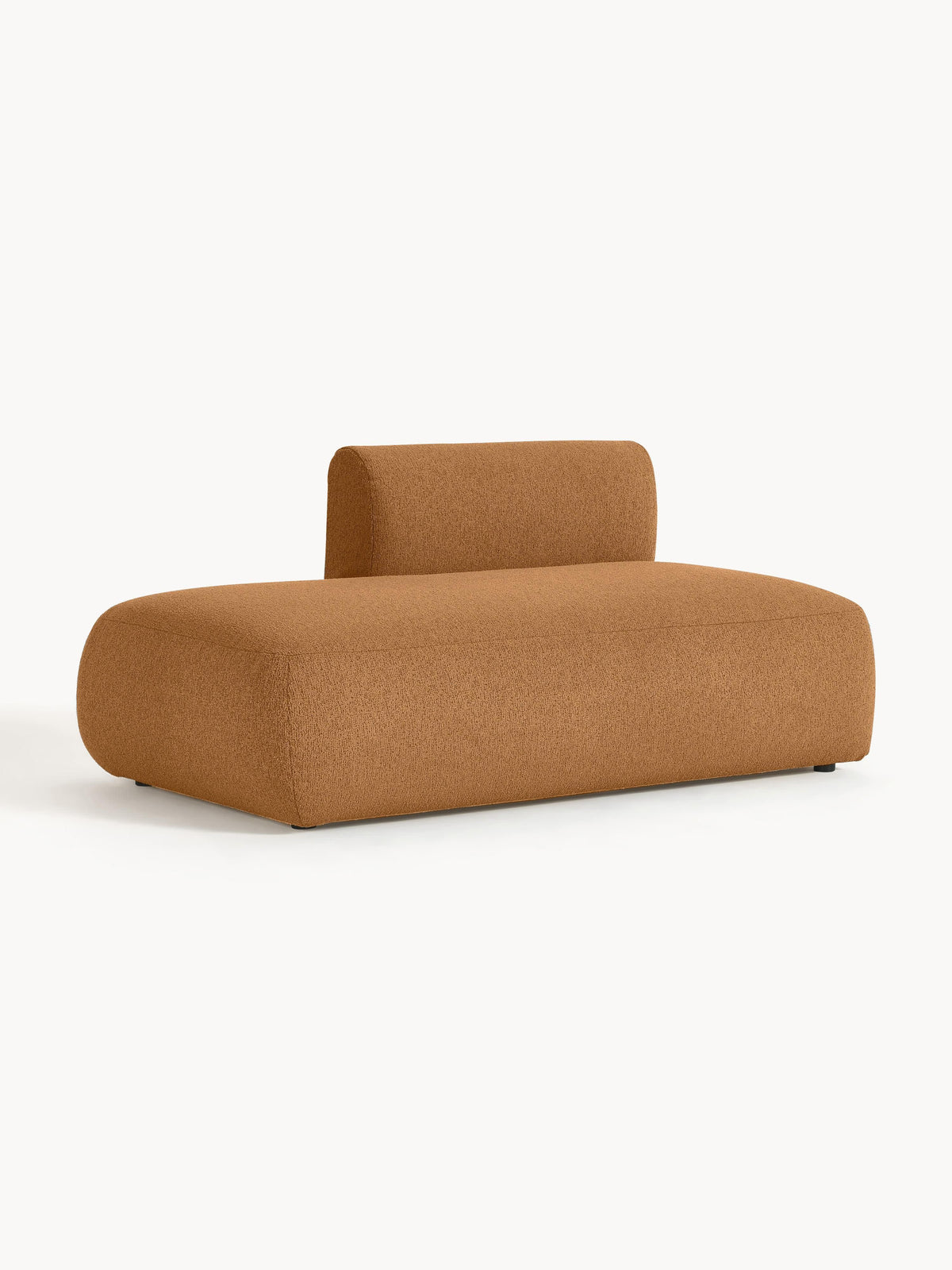 Simpales Sofia Bouclé Module, Chaise