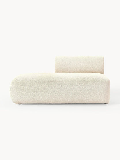 Simpales Sofia Bouclé Module, Chaise
