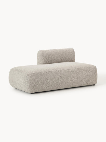 Simpales Sofia Bouclé Module, Chaise