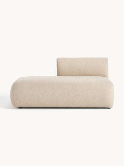 Simpales Sofia Chaise Section
