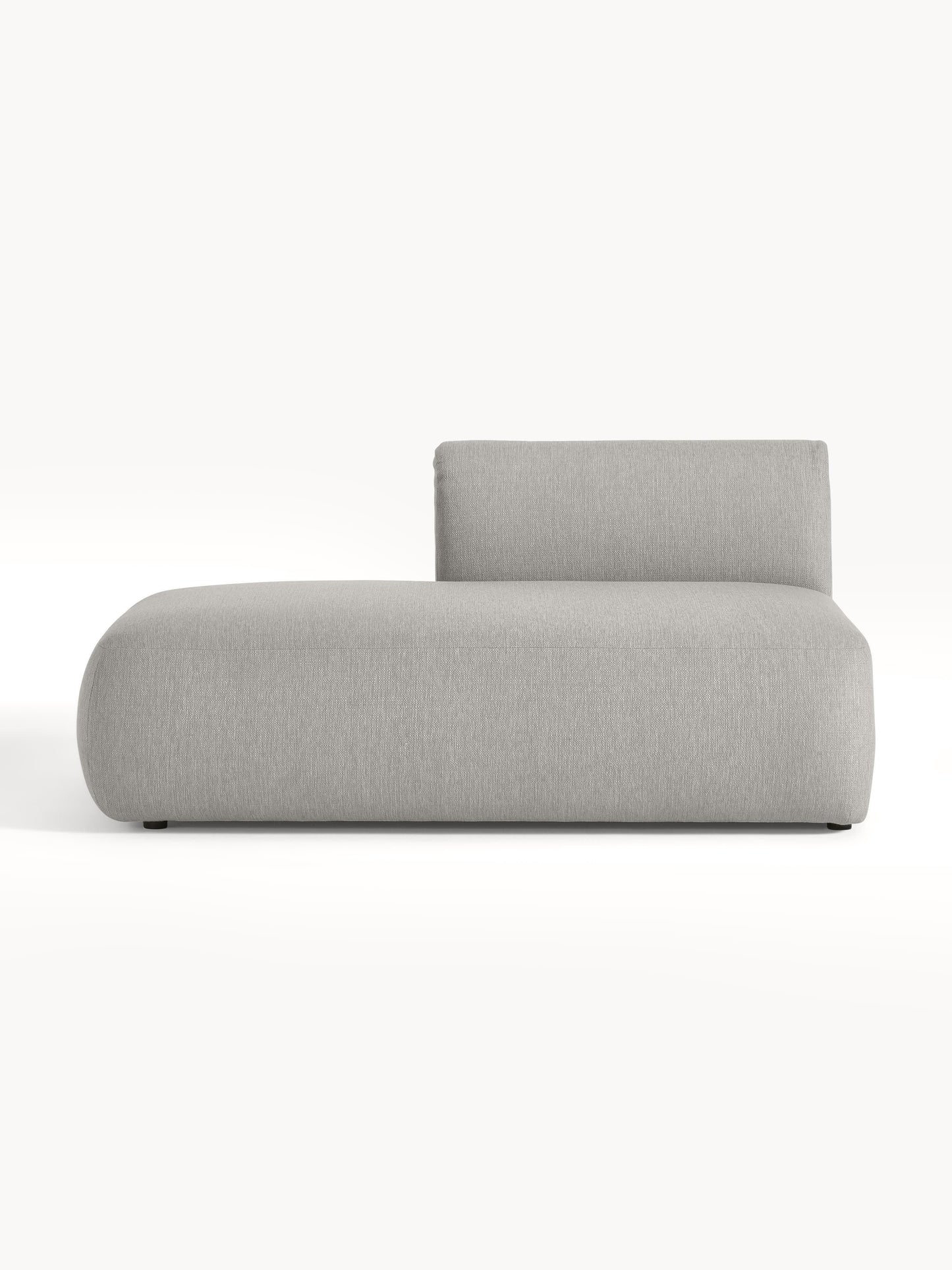 Simpales Sofia Chaise Section