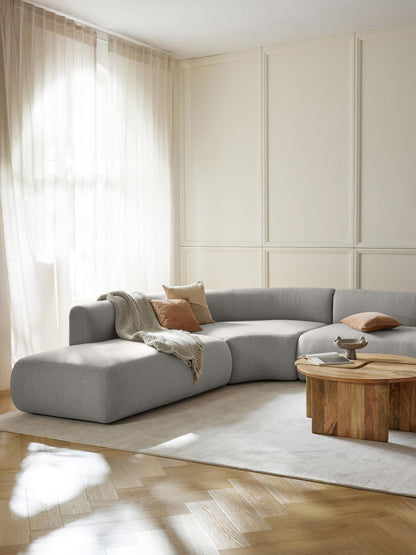 Simpales Sofia Chaise Section