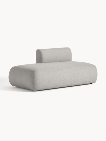 Simpales Sofia Chaise Section