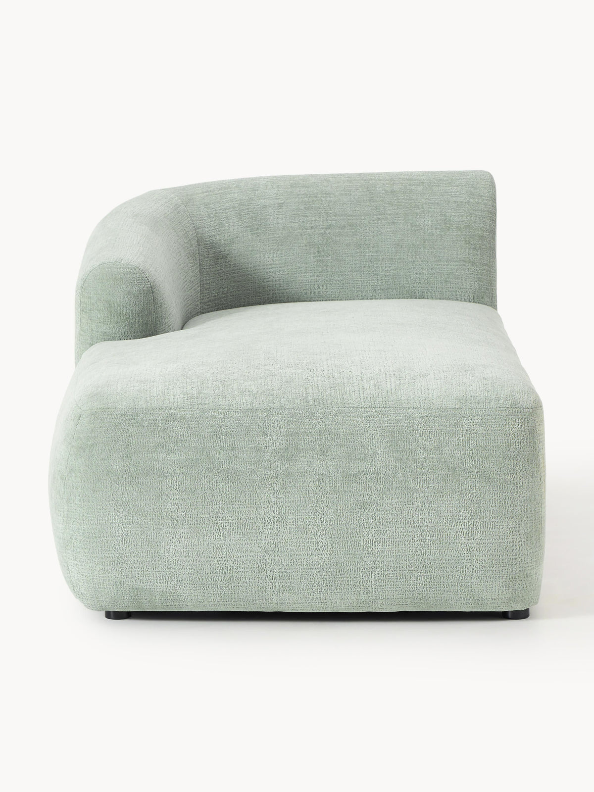 Simpales Sofia Corner Chaise Module