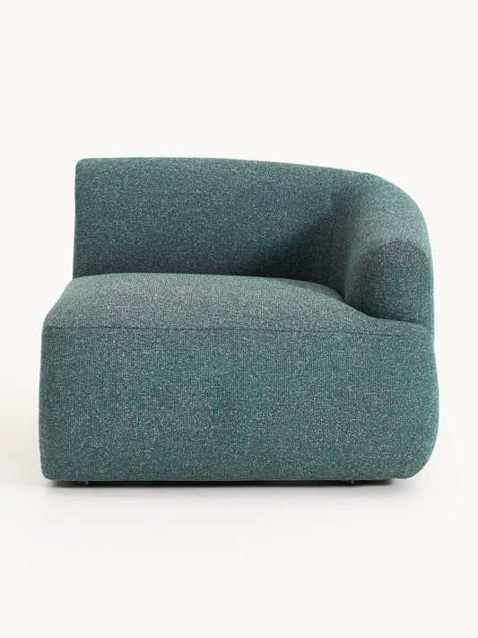 Simpales Sofia Corner Module, Bouclé