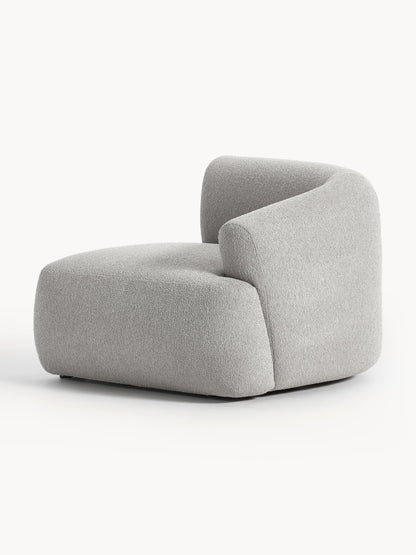 Simpales Sofia Corner Module, Bouclé