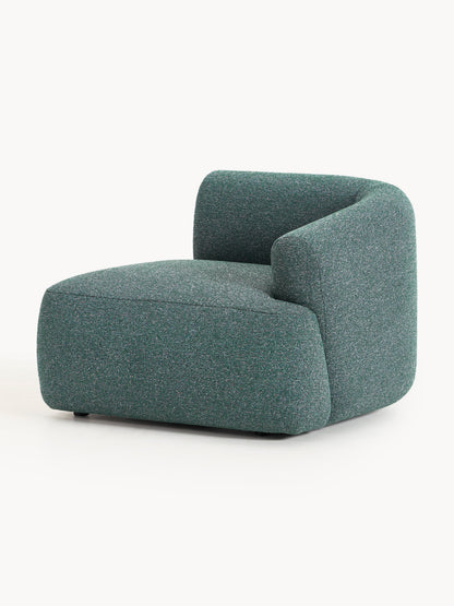 Simpales Sofia Corner Module, Bouclé