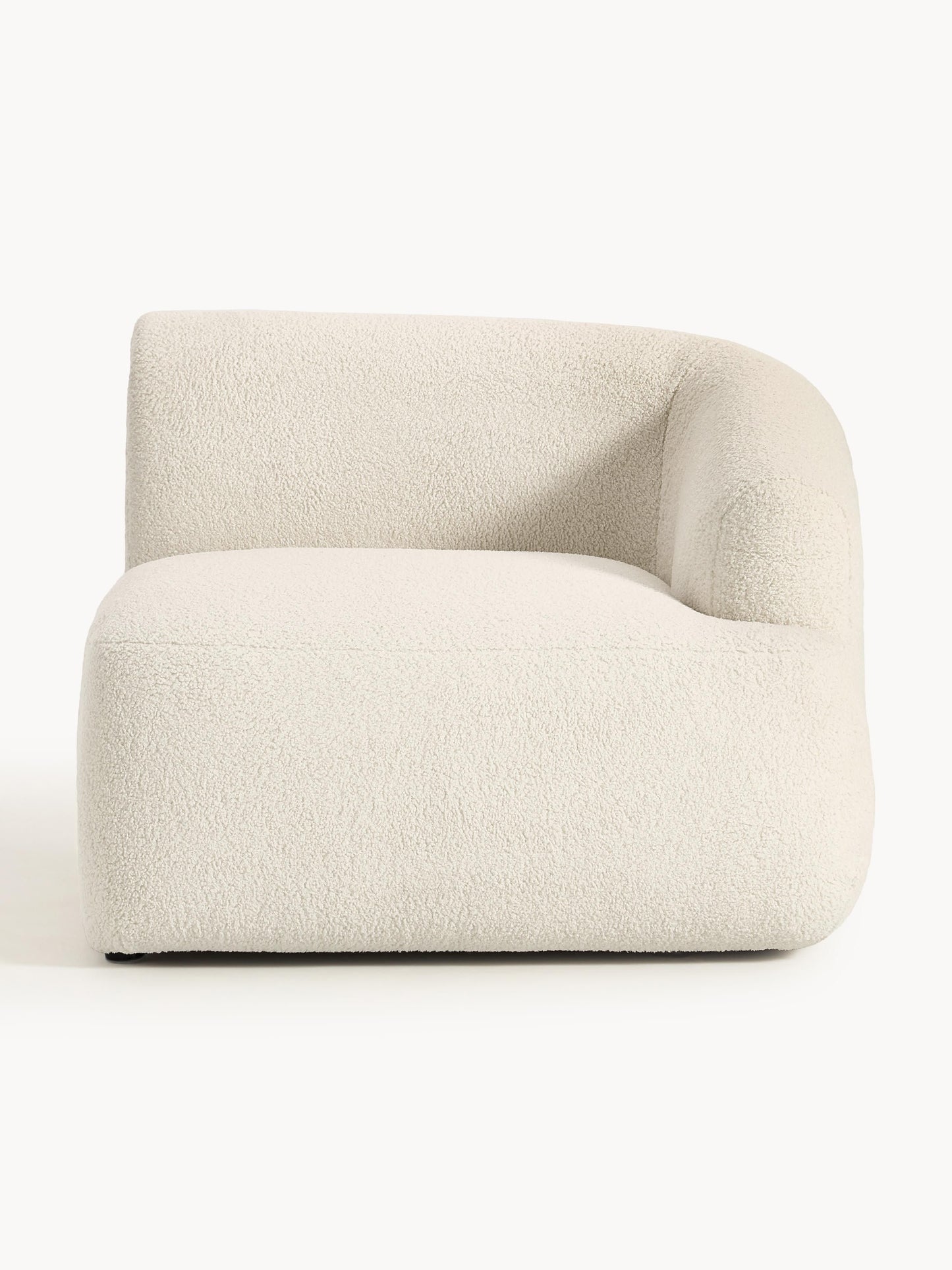 Simpales Sofia Teddy Module, Corner