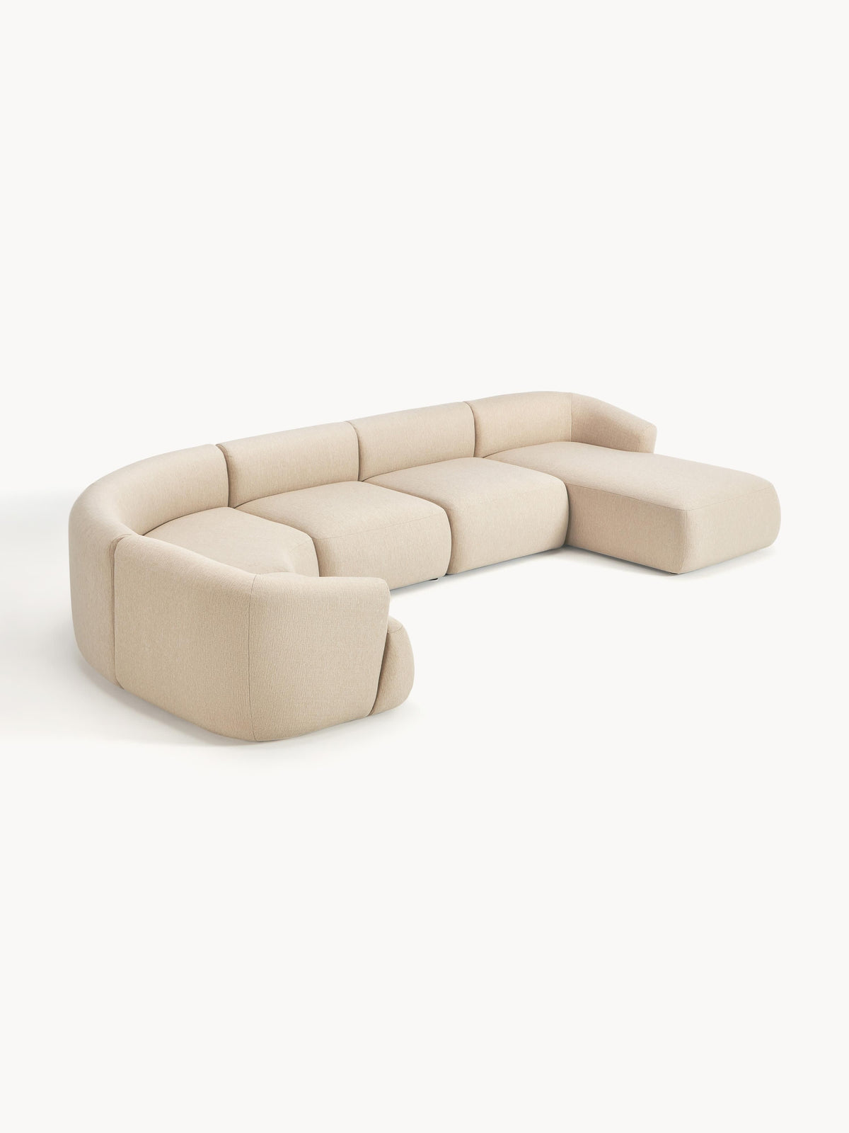 Simpales Sofia XL Modular Sofa