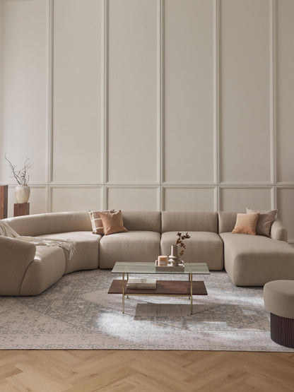 Simpales Sofia XL Modular Sofa