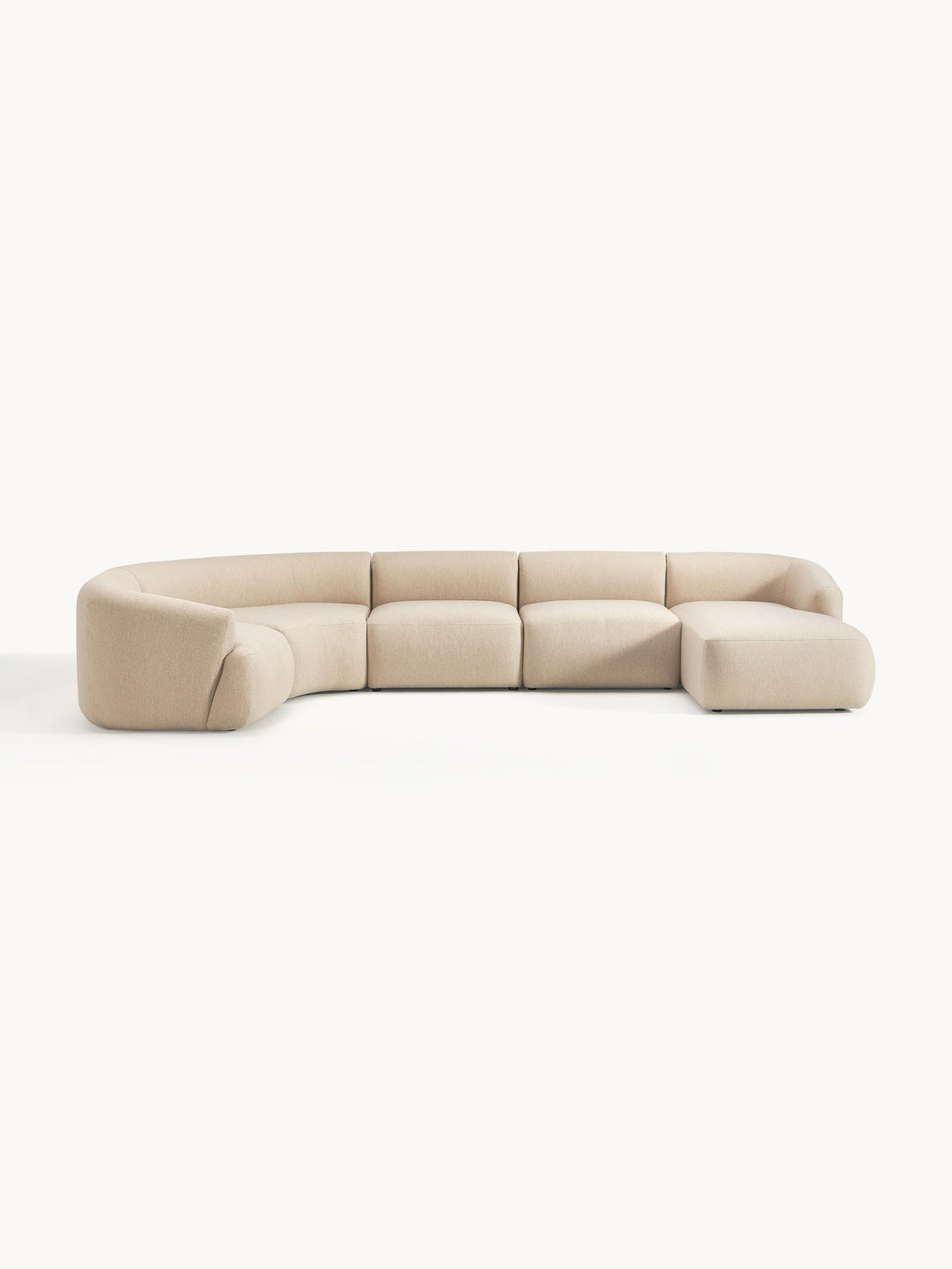 Simpales Sofia XL Modular Sofa