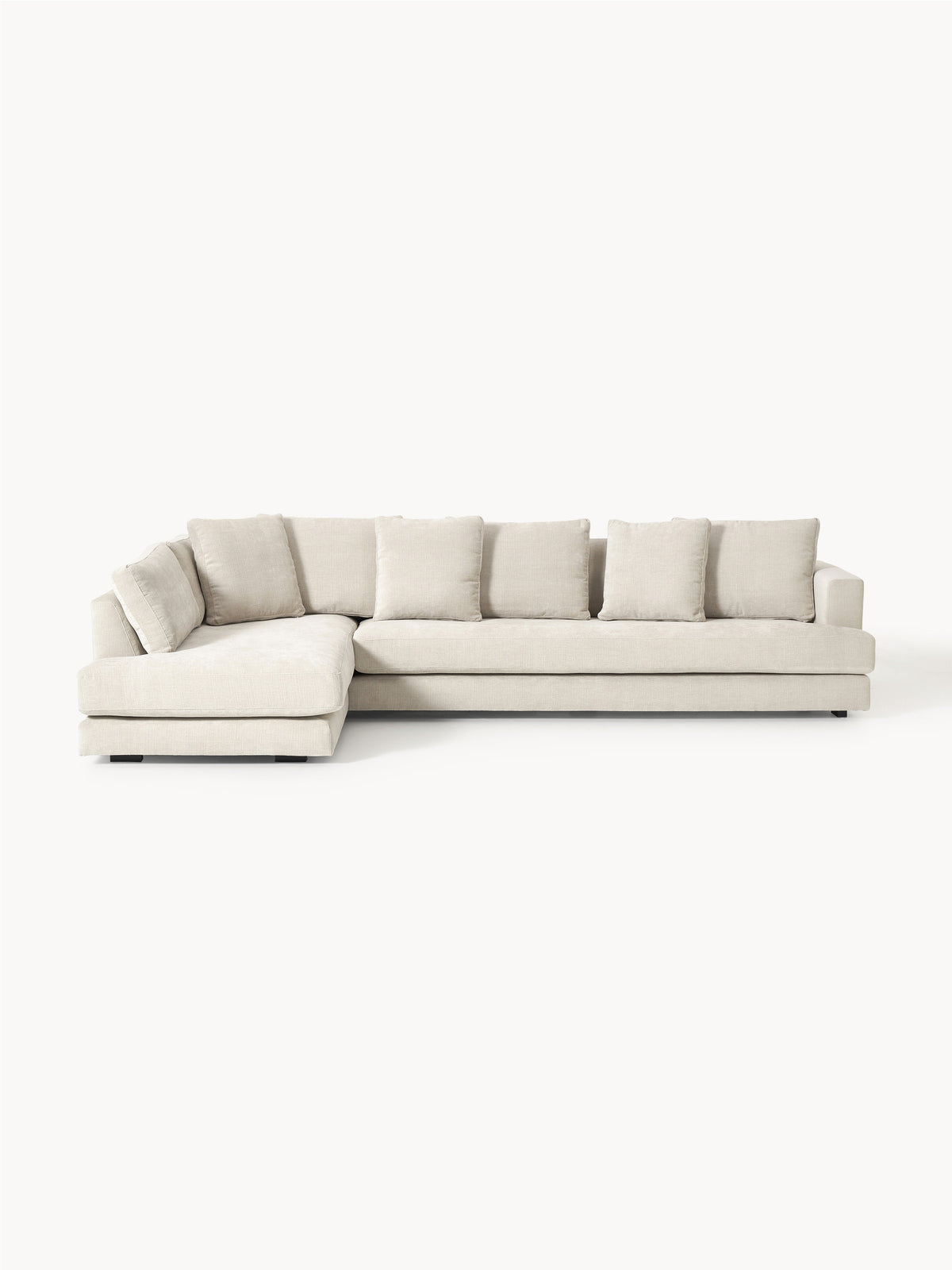 Simpales Tribeca Corner Sofa (XL)