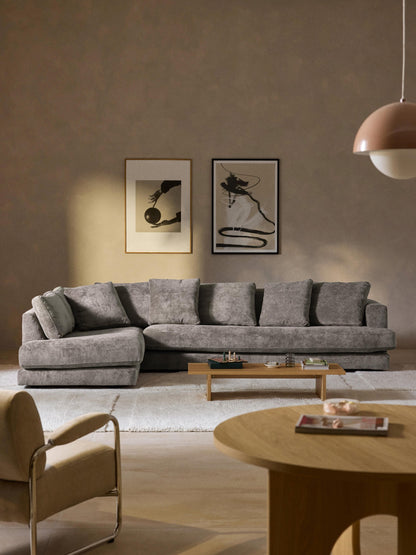 Simpales Tribeca Corner Sofa (XL)