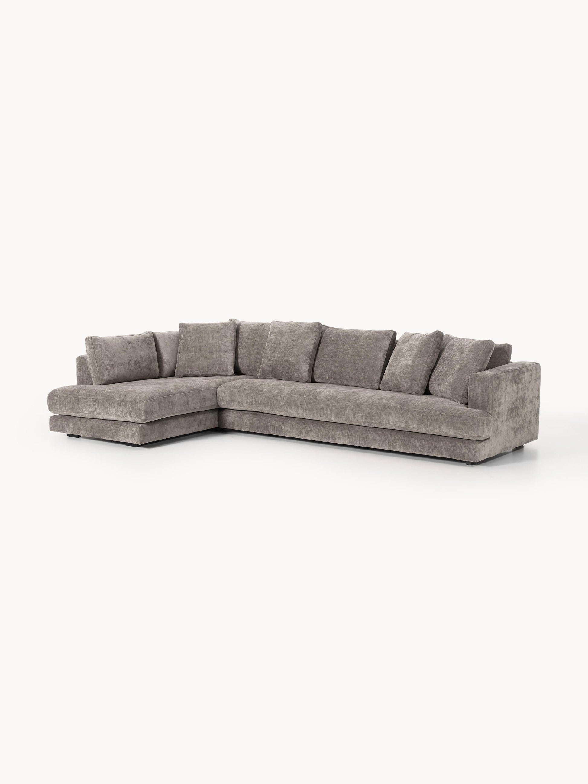 Simpales Tribeca Corner Sofa (XL)