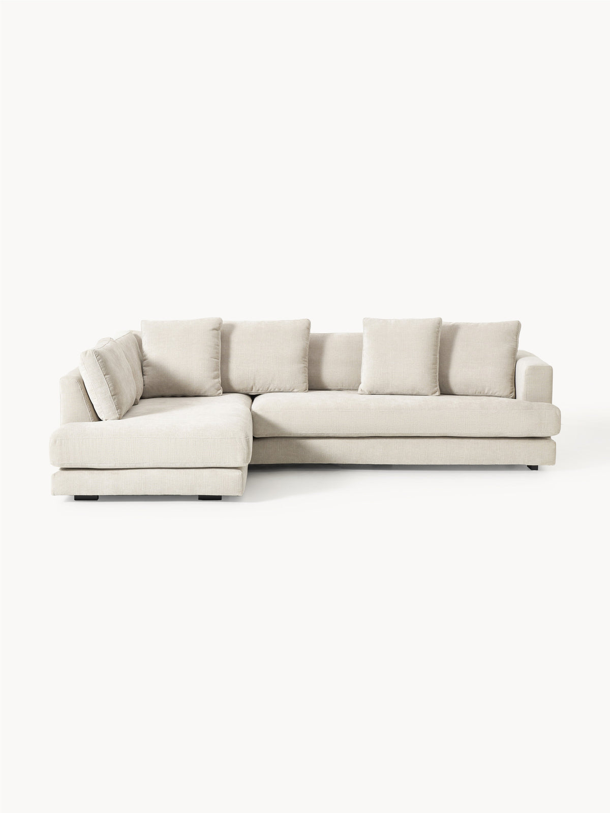 Simpales Tribeca Sofa in Corner Design
