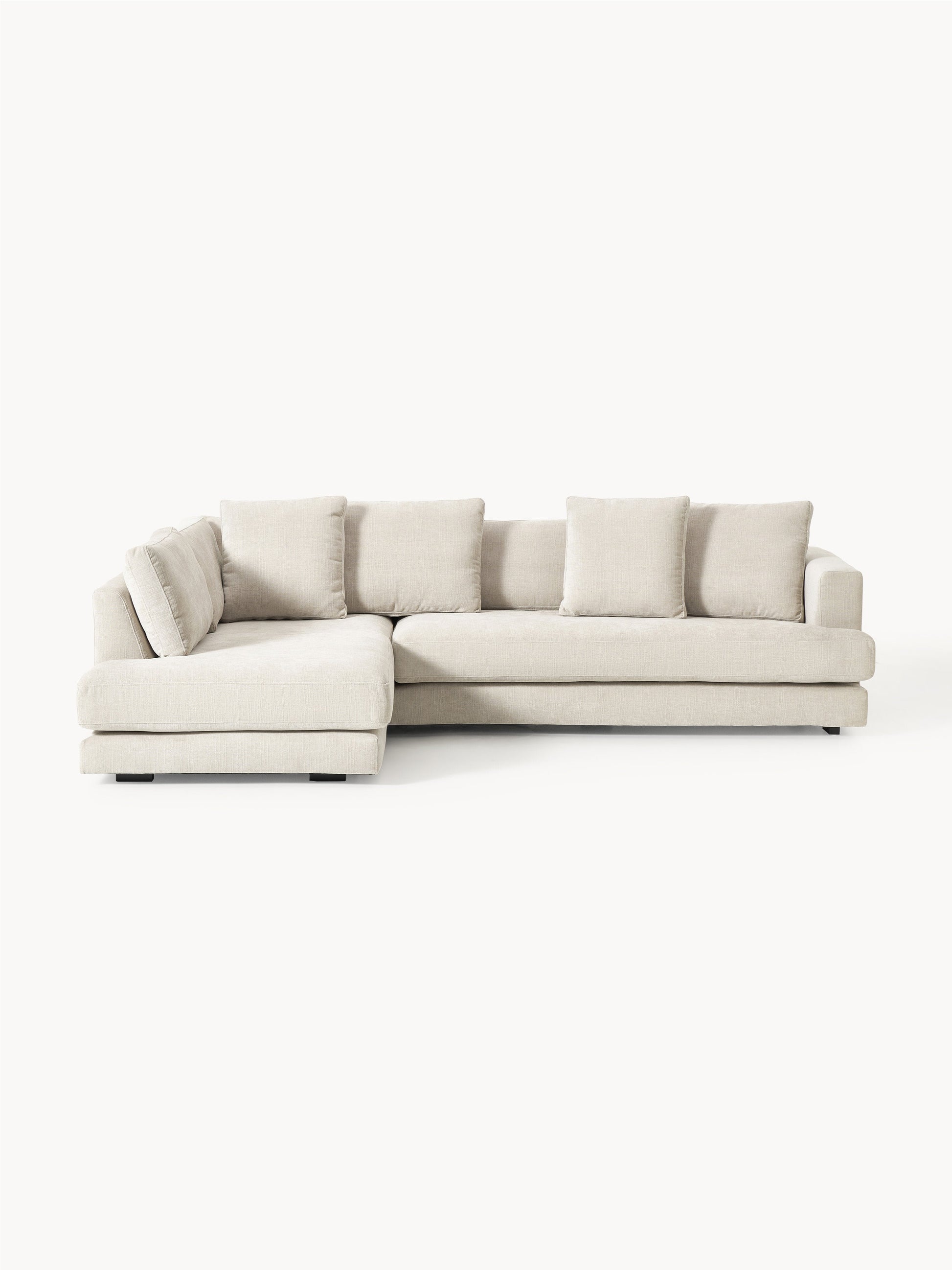 Simpales Tribeca Sofa in Corner Design