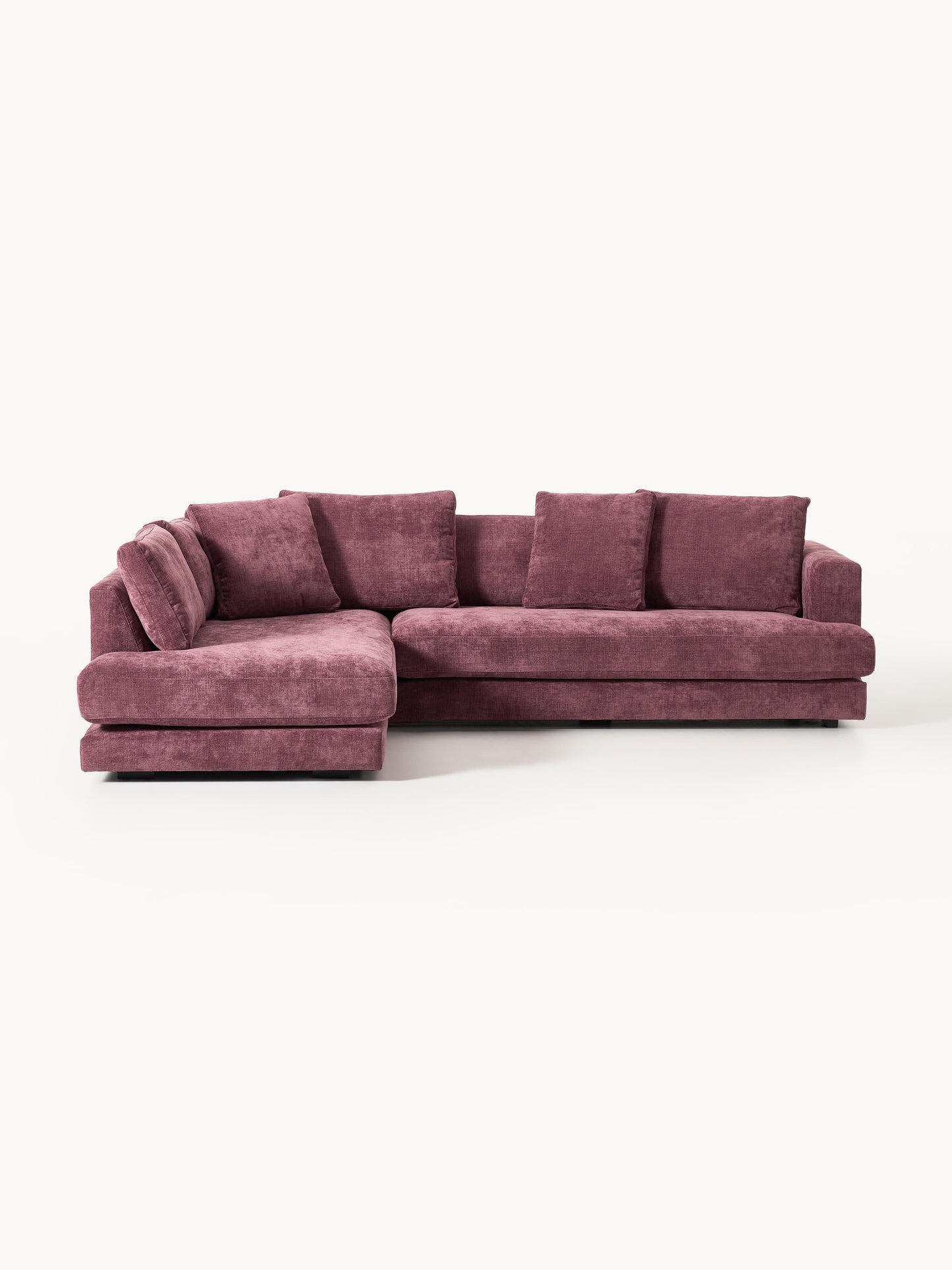 Simpales Tribeca Sofa in Corner Design