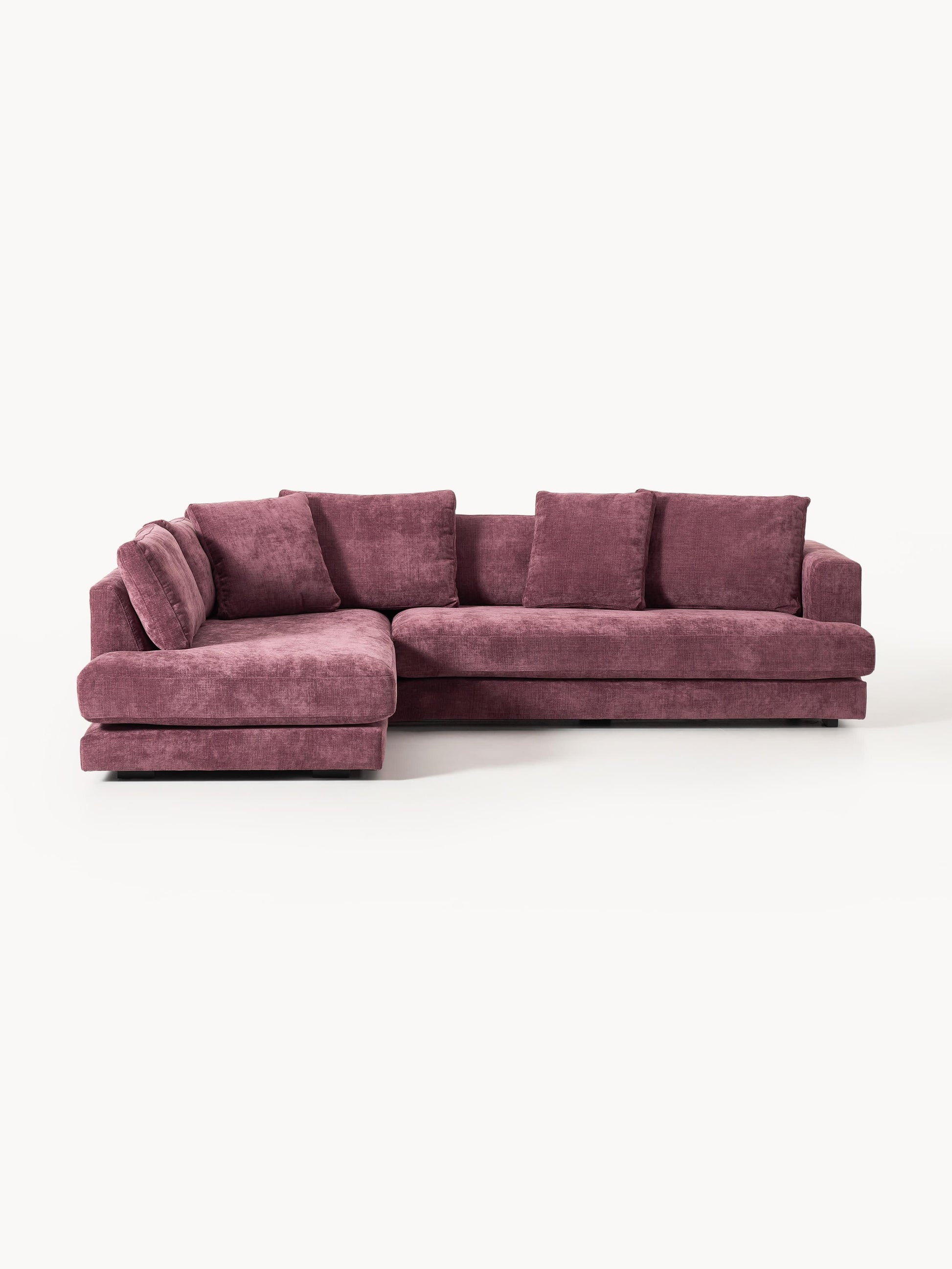 Simpales Tribeca Sofa in Corner Design
