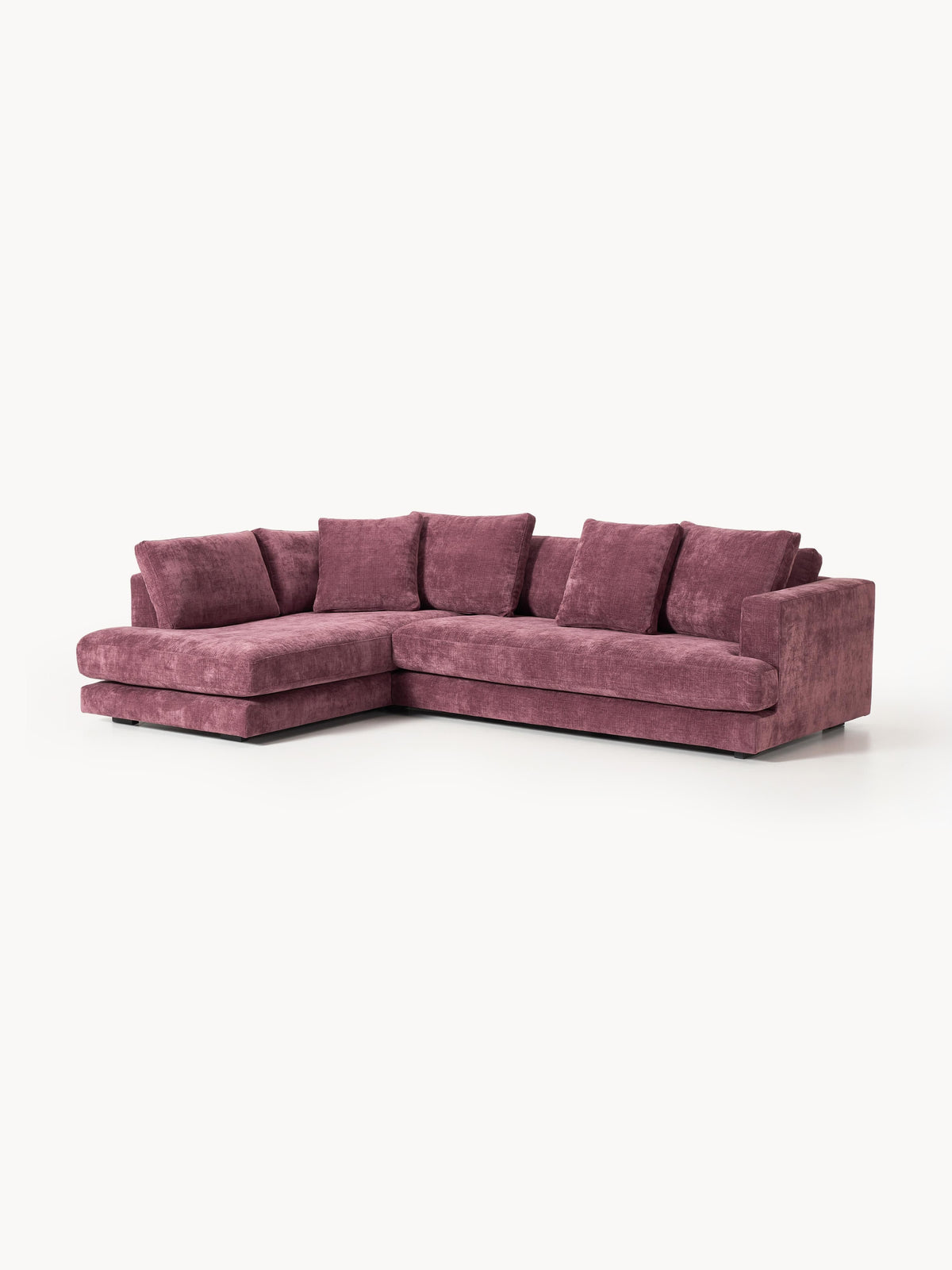 Simpales Tribeca Sofa in Corner Design