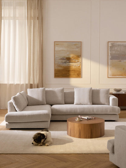 Simpales Tribeca Sofa in Corner Design