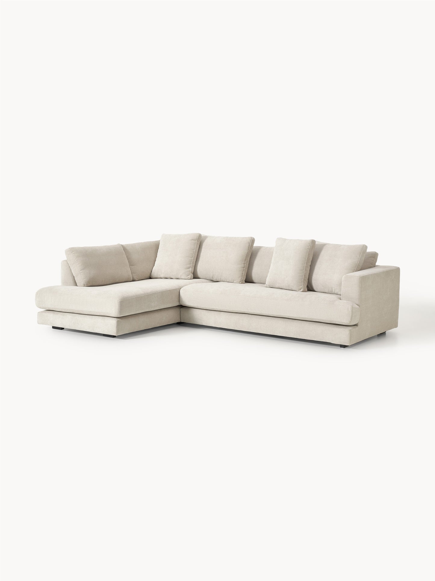 Simpales Tribeca Sofa in Corner Design