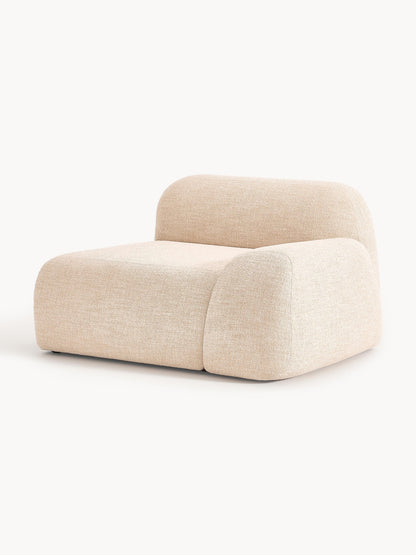Simpales Wolke Bouclé Module, Corner