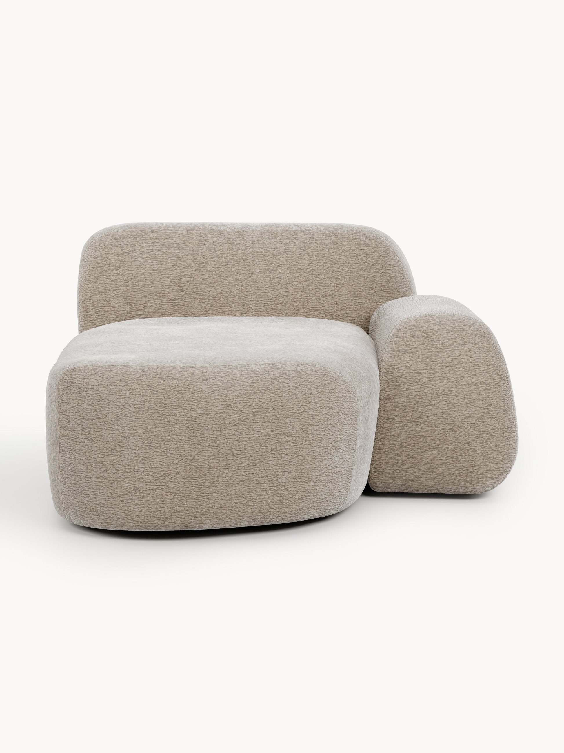 Simpales Wolke Corner Chaise Module