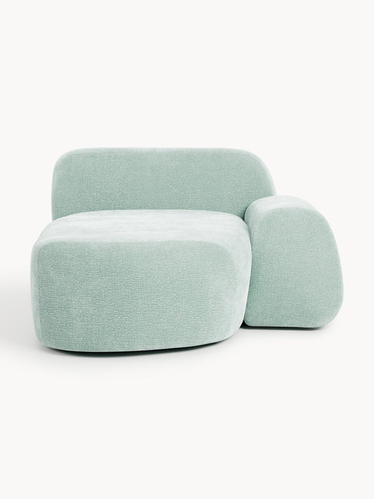 Simpales Wolke Corner Chaise Module