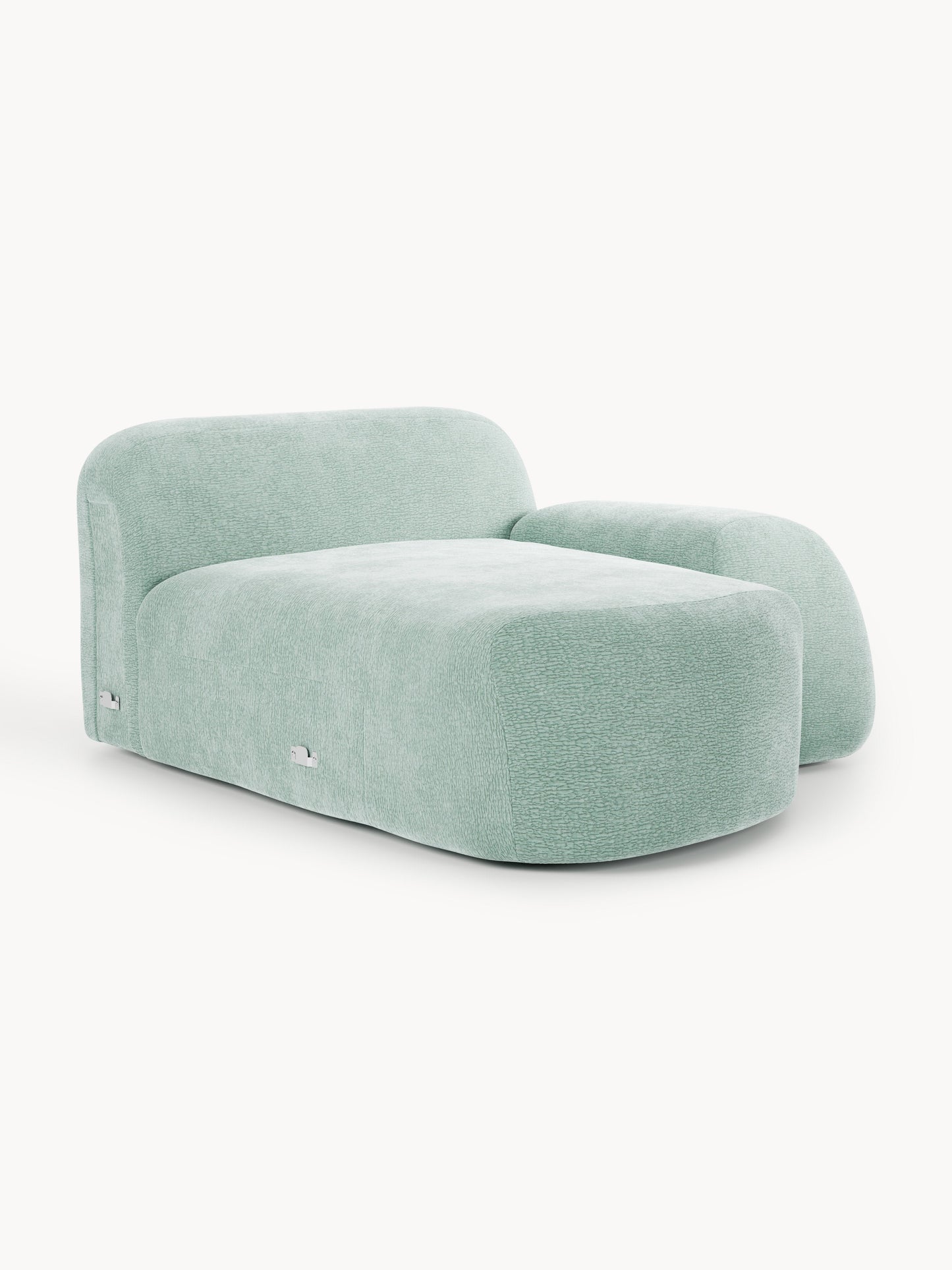 Simpales Wolke Corner Chaise Module