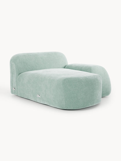 Simpales Wolke Corner Chaise Module