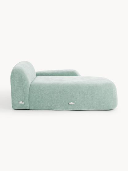 Simpales Wolke Corner Chaise Module