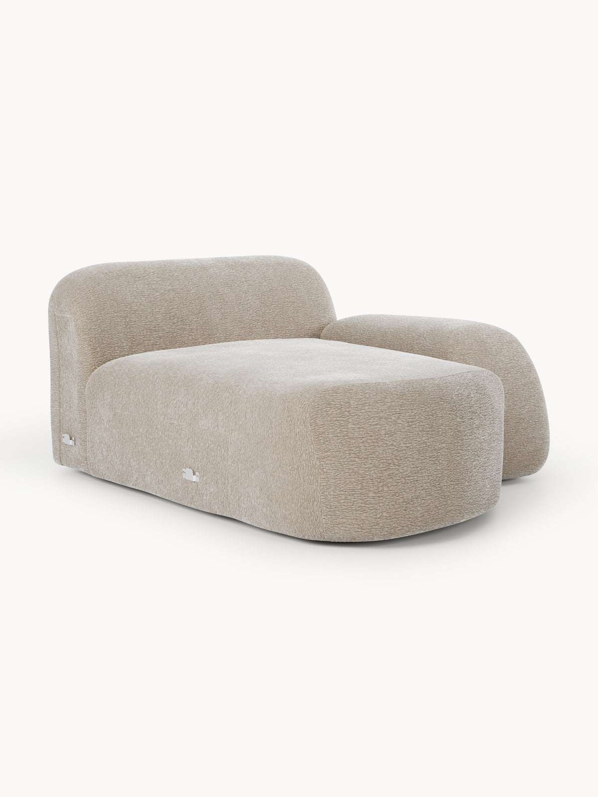 Simpales Wolke Corner Chaise Module