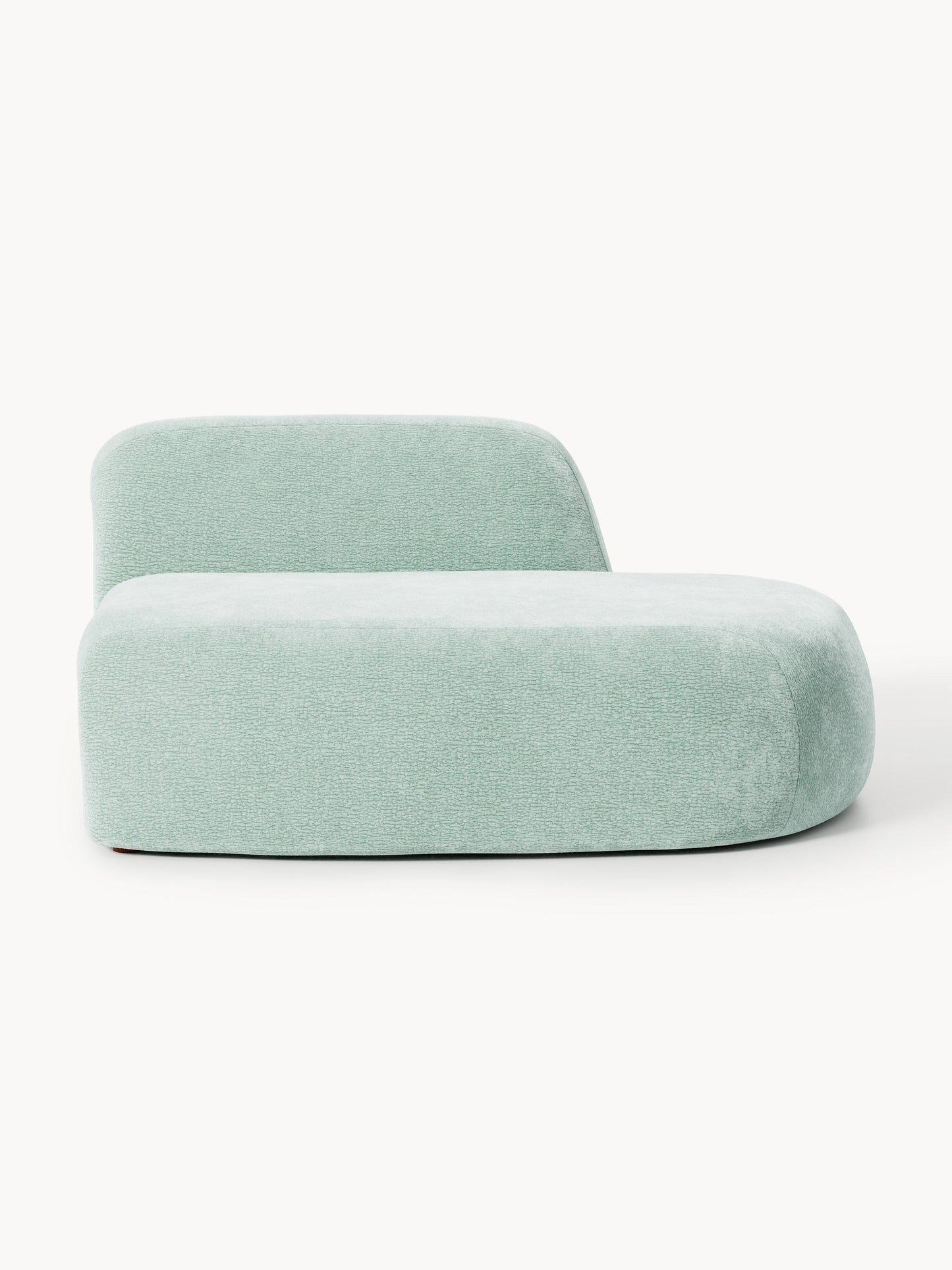 Simpales Wolke Module, Chaise